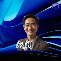 赵澜